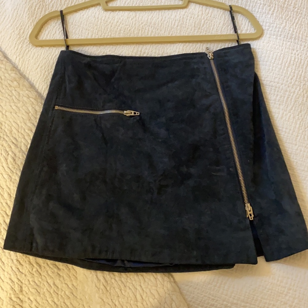 Blank nyc skirt